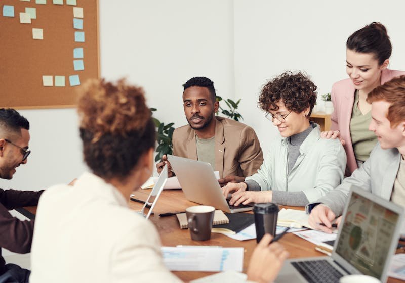 Business Consulting Services