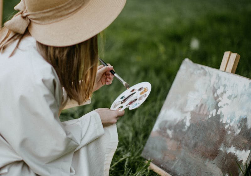 Odisha Handicraft Industry