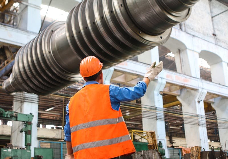 Manufacturing Industry